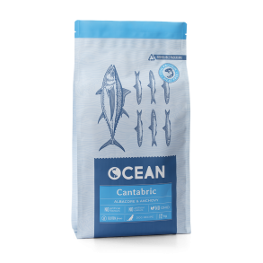 Ocean Cantabric 12 kg