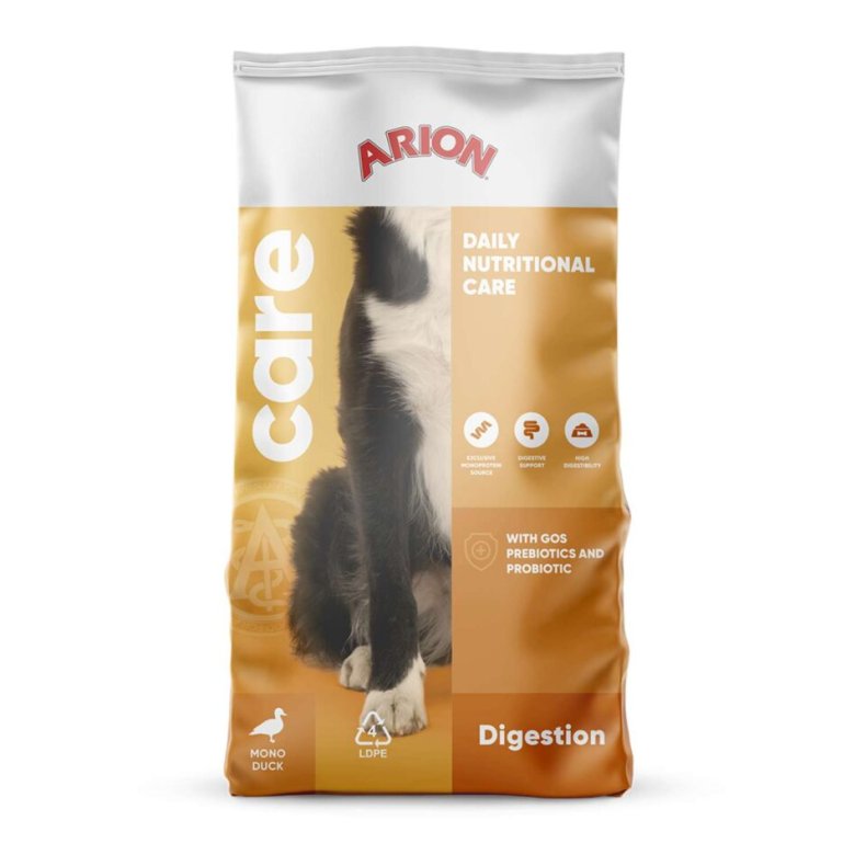ARION Care Digestion,12kg