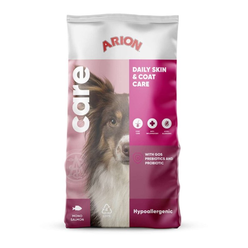ARION Care Hypoallergenic, 12kg