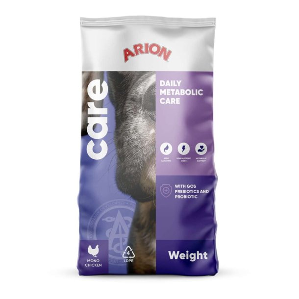 ARION Care Weight, 12kg