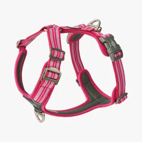 Dog Copenhagen Comfort Walk Air� Sele, Wild Rose
