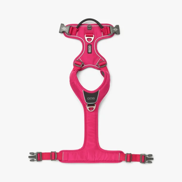 Dog Copenhagen Comfort Walk Pro� Sele,           Wild Rose