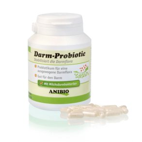 ANIBIO Darm-Probiotic 