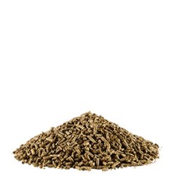 Mllerens Favorit Pellets, 15kg 
