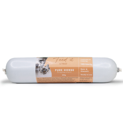 Feed'it &amp; Treat Pure Horse
