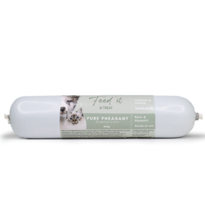 Feed'it & Treat Pure Pheasant 800g
