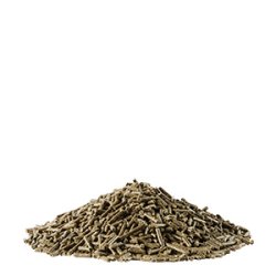 Mllerens Favorit Fiber Pellets, 15kg