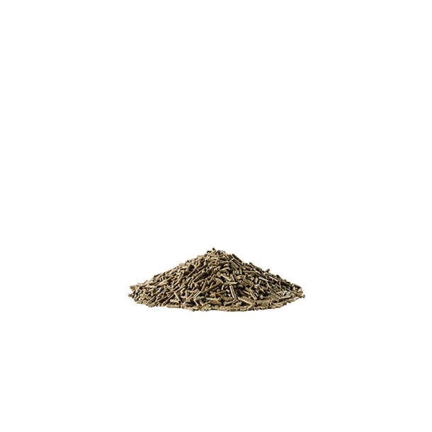 Mllerens Favorit Fiber Pellets, 15kg