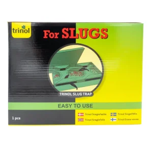 Trinol Slug Trap