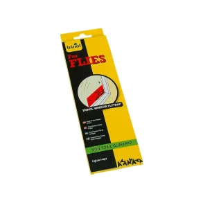 Trinol Window Flytrap 10-pak