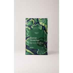 OLIVER�S SIGNATURE FOREST GOURMET