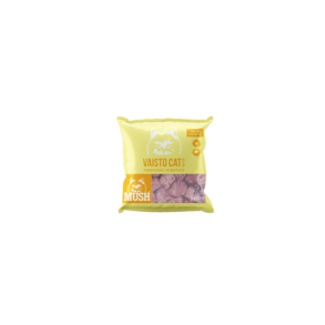 MUSH Vaisto� Cat Gul, 3kg. 