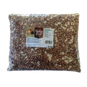 Hobby First Afskallede jordndder 5 kg