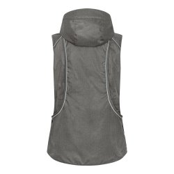 DogSome Mand Kavix PRO Training Vest Grey