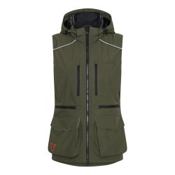 DogSome Dame Kavix PRO Training Vest Olive