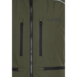 DogSome Dame Kavix PRO Training Vest Olive