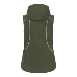 DogSome Dame Kavix PRO Training Vest Olive