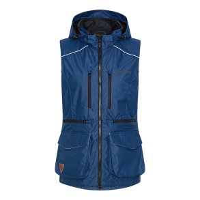 DogSome Dame Kavix PRO Training Vest Royal Blue