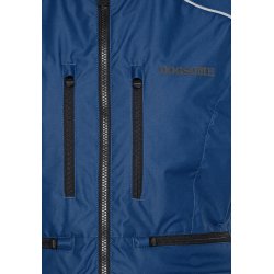 DogSome Dame Kavix PRO Training Vest Royal Blue