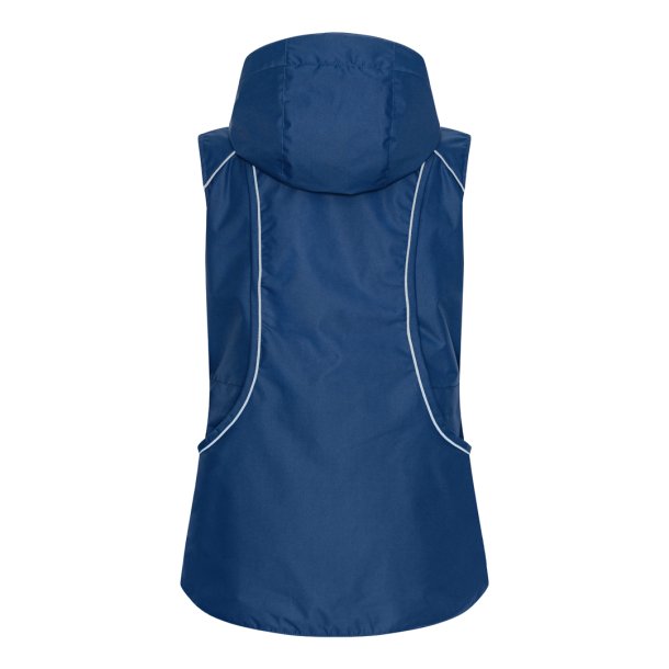 DogSome Dame Kavix PRO Training Vest Royal Blue