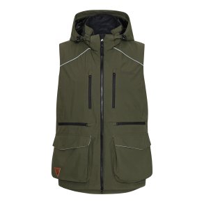 DogSome Mand Kavix PRO Training Vest Olive