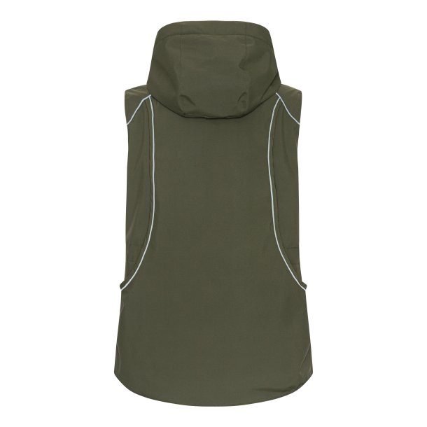 DogSome Mand Kavix PRO Training Vest Olive