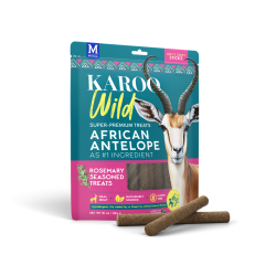 KAROO Wild - Sticks Rosmarin 454g