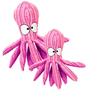 KONG Cuteseas Bl�ksprutte