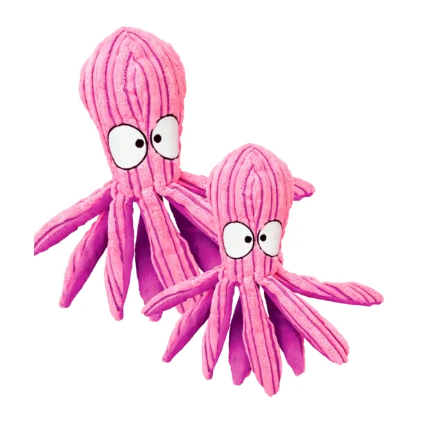 KONG Cuteseas Bl�ksprutte