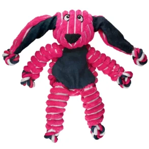 KONG Floppy Knots Kanin