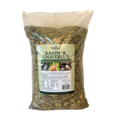 M�llerens Kanin&Gnaverlux