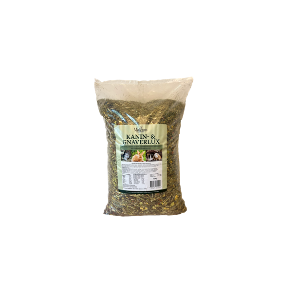 M�llerens Kanin&Gnaverlux