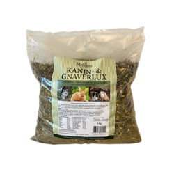 M�llerens Kanin&Gnaverlux