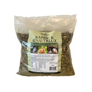 M�llerens Kanin&Gnaverlux