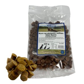 Whesco Softies Kanin