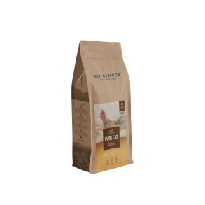 Kingsmoor Pure Chicken Kitten, 2,5kg