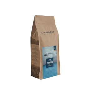 Kingsmoor Pure Seafish Puppy Medium and Large Breed, 9,5kg