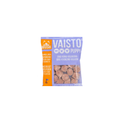 MUSH Vaisto� Puppy Lyslilla