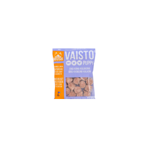MUSH Vaisto� Puppy Lyslilla, 800g.