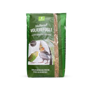 Natural Luksus Trope 15 kg