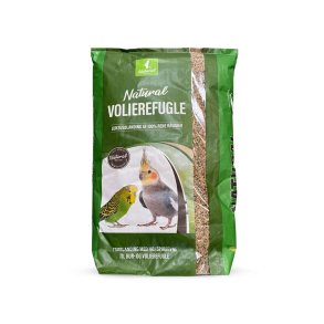 Natural Luksus Kanarie 15 kg