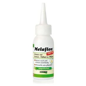 ANIBIO Spot-on melaflon 50 ml. 