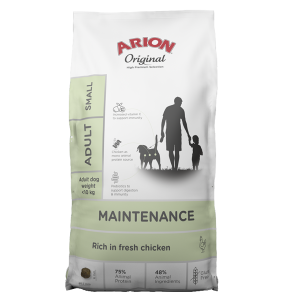 ARION Original Maintenance Small, 7kg