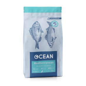 Ocean Mediterranean 12 kg