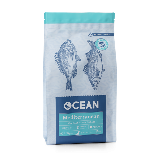 Ocean Mediterranean 12 kg