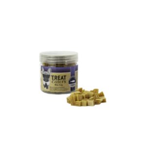 Treateaters Mini Fish, 70 g jar