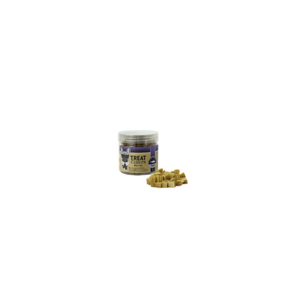 Treateaters Mini Fish, 70 g jar