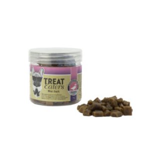 Treateaters Mini Duck, 70 g jar