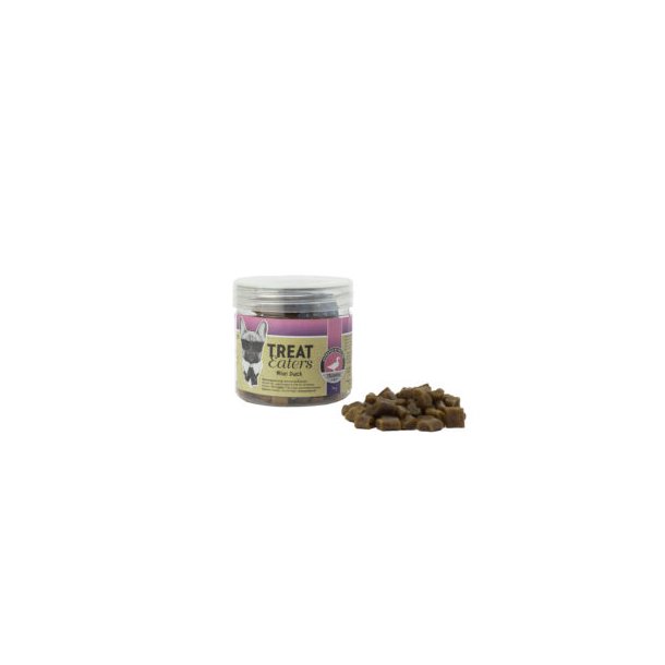 Treateaters Mini Duck, 70 g jar