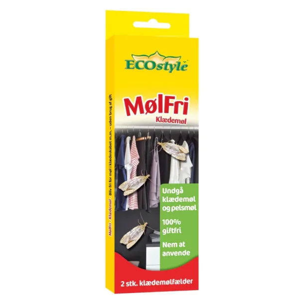 ECOstyle M�lFri Kl�dem�l